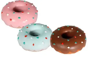 Игрушка для собак Beeztees Latex Doggy Donuts