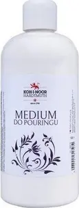 Koh I Nor Medium Pouring Medium 500 ml for Acrylic Painting