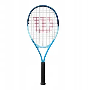 Wilson Tour Slam TNS Lite Blue Tennis Racket Grip Size 4 3/8