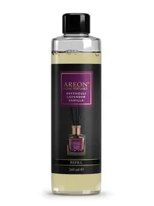 Ароматизатор для дома Areon Patchouli Наполнитель 260 мл