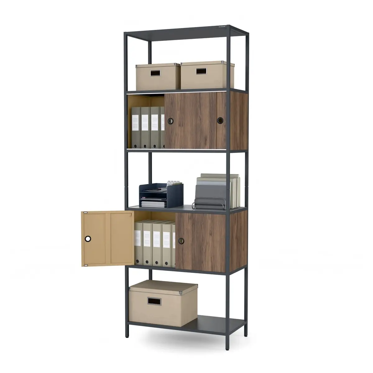 Jan Nowak ARIEL Eco Design metāla