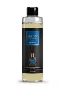 Areon Blue Crystal Сменный ароматизатор для дома 260 мл