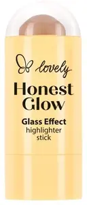 Catrice Lovely Honest Glow Glass Effect Highlighter Stick sejas izgaismotājs