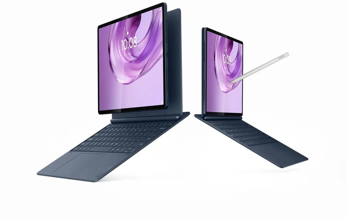 Planšetdators Lenovo Yoga Tab Plus Gen