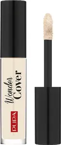 Korektors Pupa Wonder Cover 001 Porcelain 4.2 ml