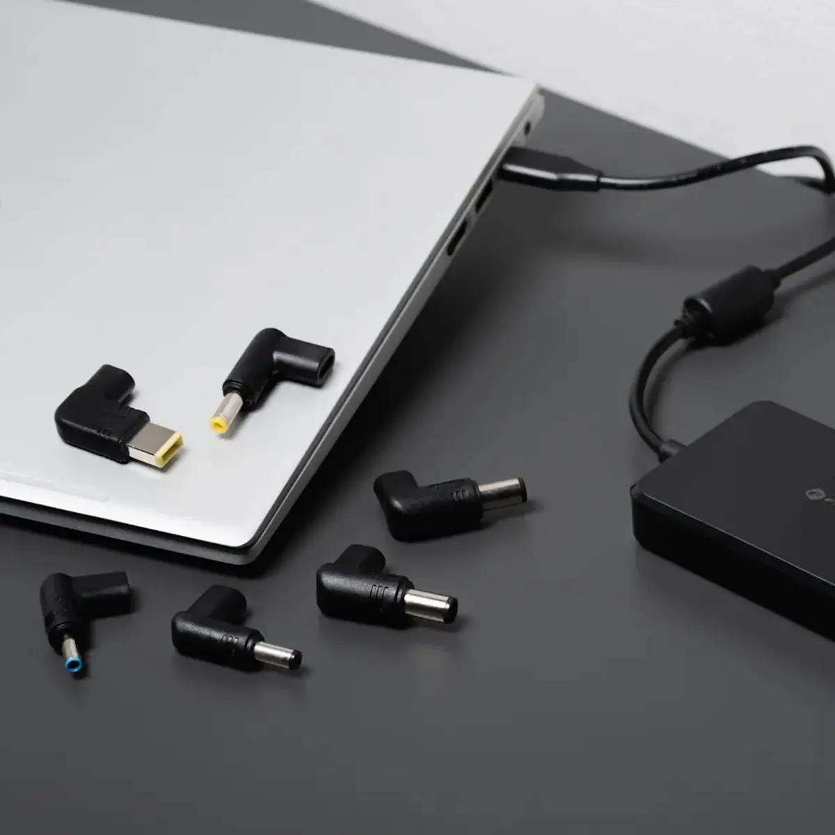 Зарядное устройство для ноутбука FORCELL F-Energy E856 Photo 5
