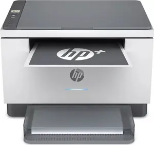 HP LaserJet M234DWE Multifunkcionāla lāzerprinteris Melnbaltā Drukāšana Kopēšana Skenēšana Duplekss Wi-Fi
