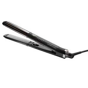 GA.MA IQ 2-in-1 Hair Straightener and curler