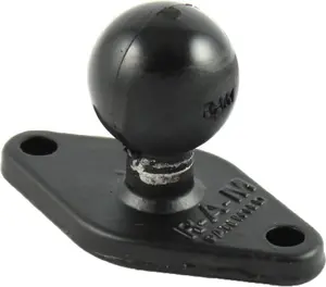 RAM Mounts Diamond Ball Base