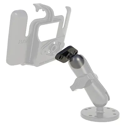 RAM Mounts Diamond Ball Base RAM-B-238U Photo 4