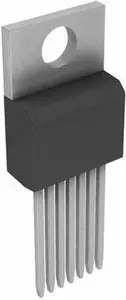 Texas Instruments OPA548T Single Operational Amplifier in TO-220 Package