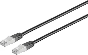 Сетевой патч-кабель S-Conn 75215-S Cat 5e SF/UTP 5.0м черный