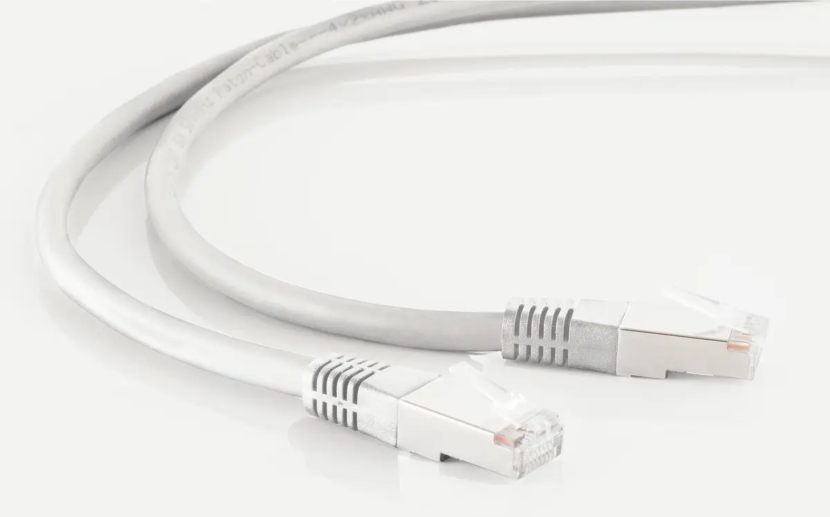 S-Conn Cat5e SF/UTP tīkla kabelis RJ-45