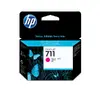 HP 711 Magenta Ink Cartridge CZ131A Photo 3