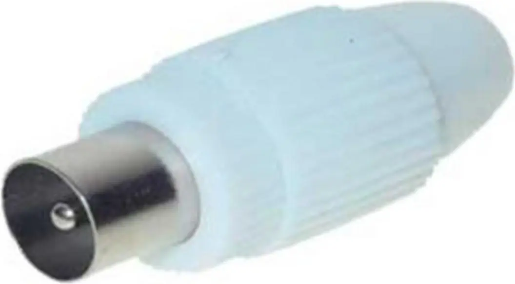 S-Conn 9.5 mm koaksiālais antenas