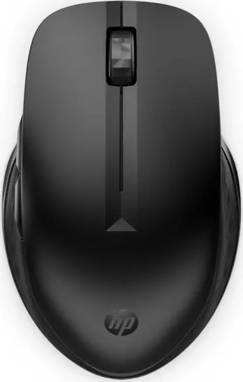 HP 435 Bezvadu Pele Simetriska RF