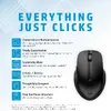 Беспроводная мышь HP 435 Multi-Device Photo 6