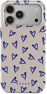 Burga Tough MagSafe Vāciņš Love Me Right iPhone 18 Pro