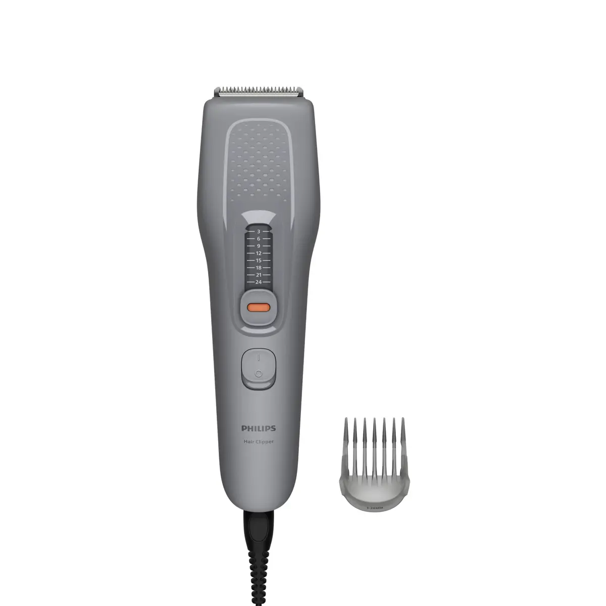 Машинка для стрижки Philips 3000 series HC3722/15 Photo 2
