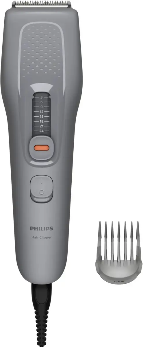 Машинка для стрижки Philips 3000 series HC3722/15 Photo 4