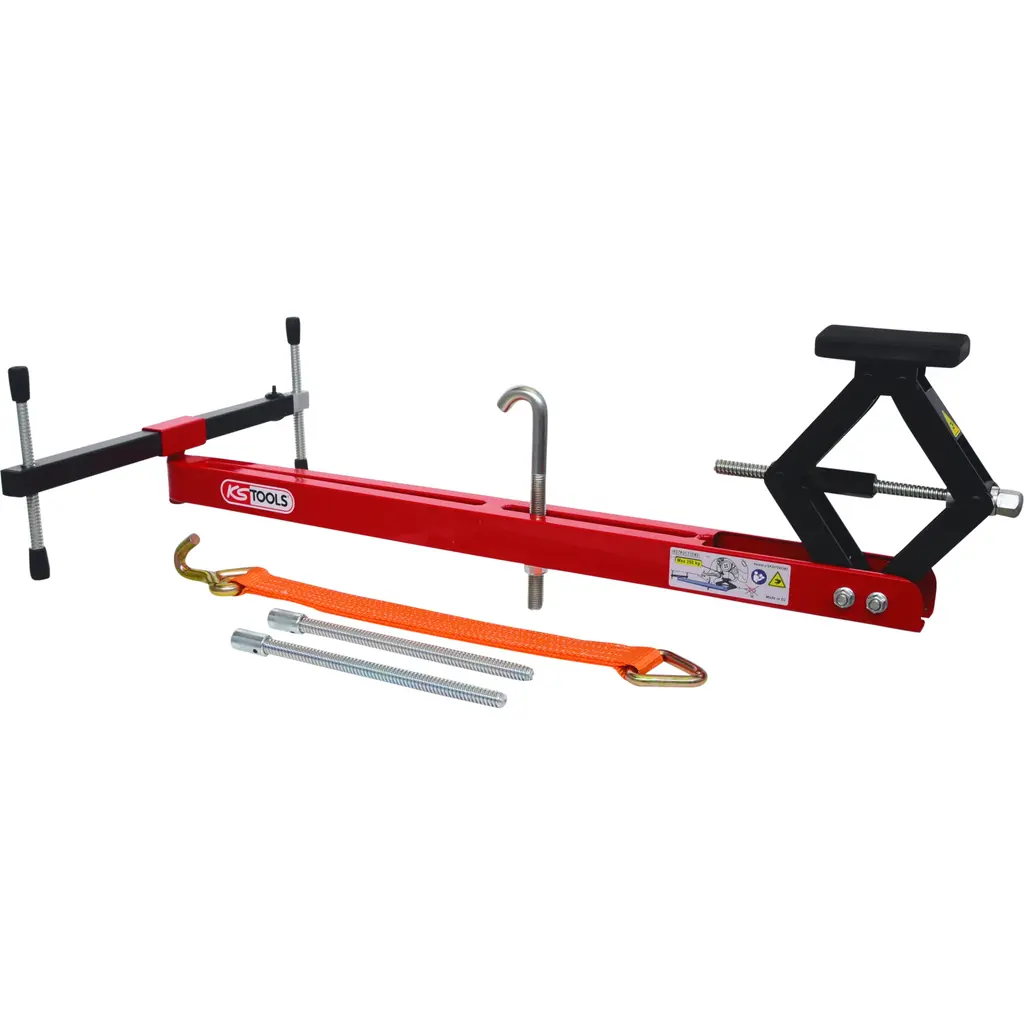 KS Tools 160.0095 Universāls dzinēja