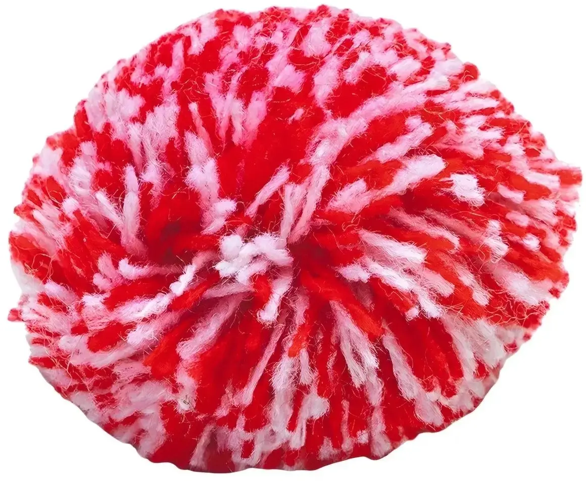 Beeztees 440772 Vilnas pompona kaķu rotaļlieta