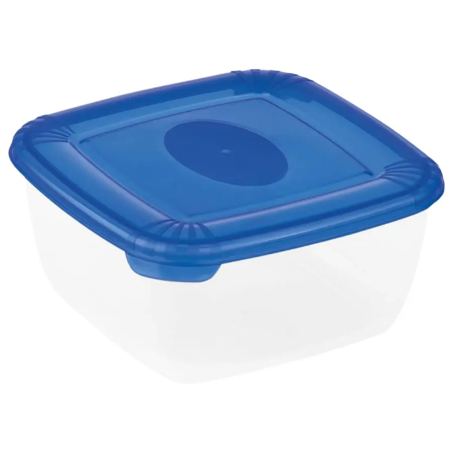 Pārtikas uzglabāšanas trauciņš NHG Polar box