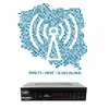 Shark DVBT005-SH TV Set-Top Box Photo 3