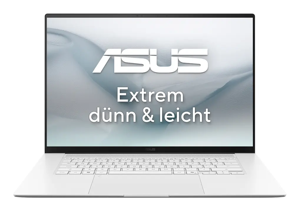 ASUS Zenbook S16 UM5606GA-SR681W dators ar