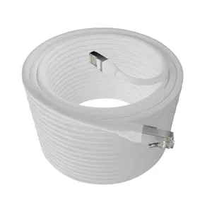 Broadbe Outdoor Patch Cable BTP-O26C6A-WT-30M 10G White