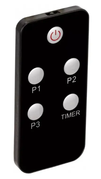 MPM MUG-26 Patio Infrared Heater Photo 5