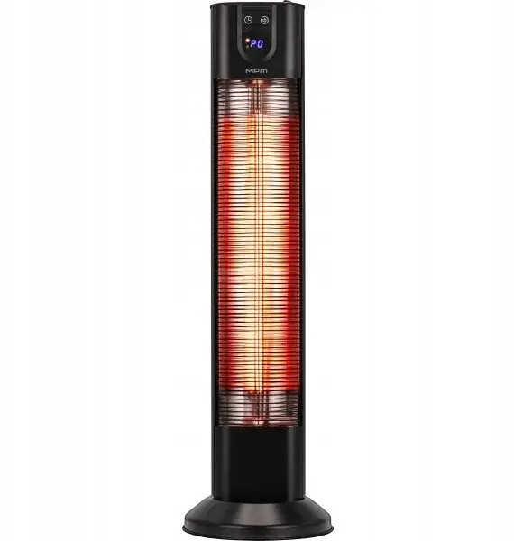 MPM MUG-26 Patio Infrared Heater Photo 8