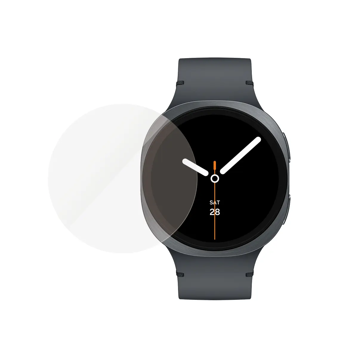 PanzerGlass ekrāna aizsargs Samsung Galaxy Watch9