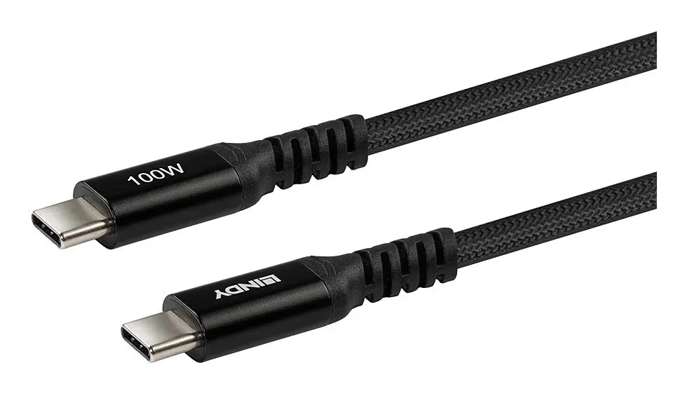 Кабель USB-C Lindy 32027 Photo 4