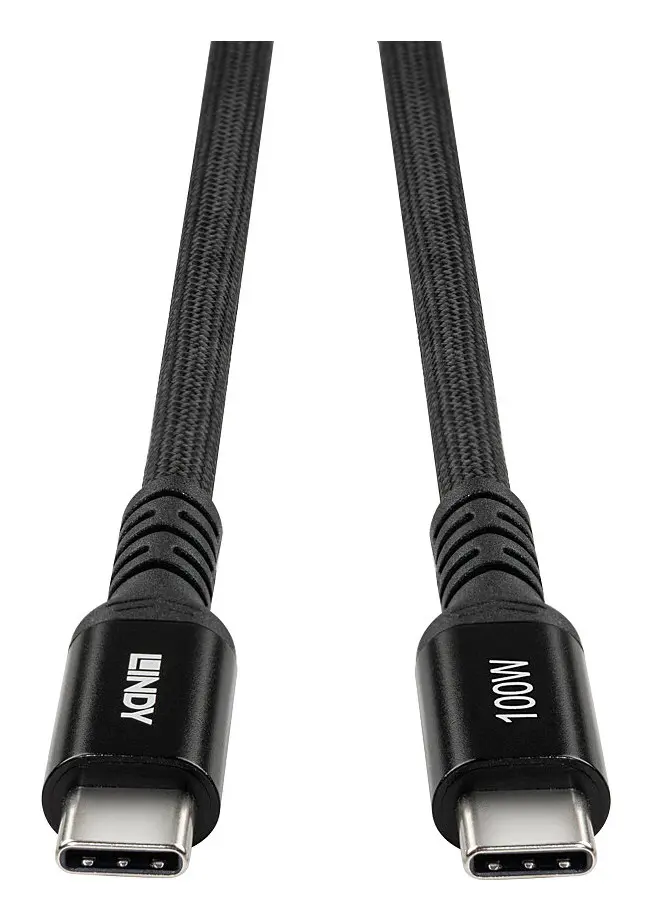 Кабель USB-C Lindy 32027 Photo 5