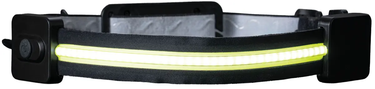Rapid 5001734 Rokas LED darba lukturis