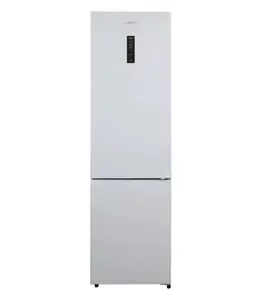 Brīvi stāvošs ledusskapis MPM MPM-308-FF-68/D balts apakšējā saldētava 308 L No Frost invertora kompresors