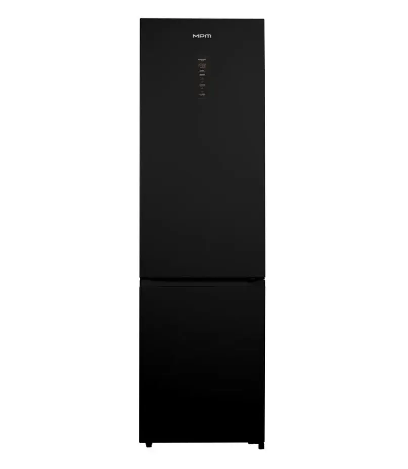 MPM MPM-308-FF-69/D Brīvi stāvošs ledusskapis ar
