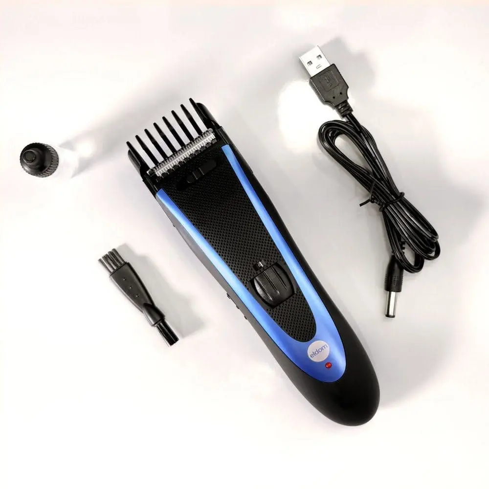 Eldom MG11U Hair Clipper and Trimmer Photo 3