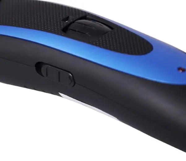 Eldom MG11U Hair Clipper and Trimmer Photo 9