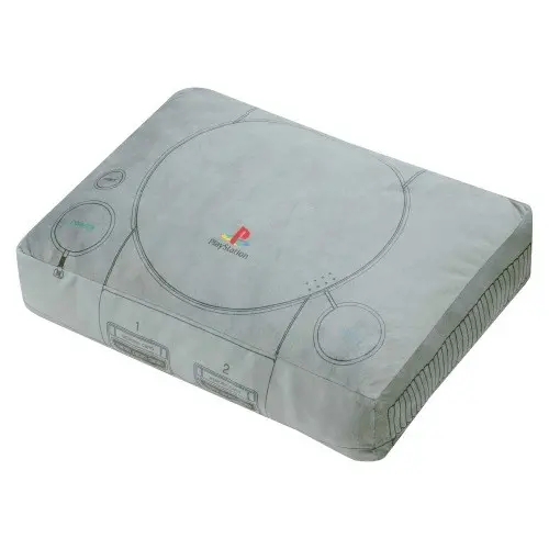 Bandai PlayStation Super Big Plush liela