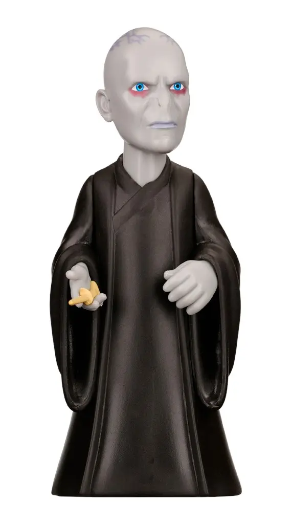 MiniX Voldemort Harry Potter Figure Photo 3