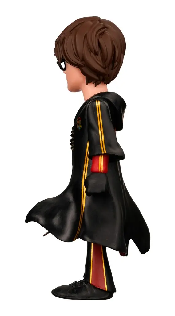 MiniX Harry Potter Goblet of Fire Action Figure Photo 3