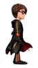 MiniX Harry Potter Goblet of Fire Action Figure Photo 5