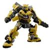Blokees Transformers Action Figure Photo 2