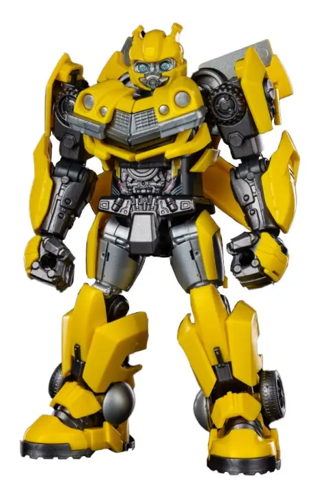 Blokees Transformers Action Figure Photo 3