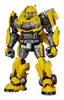 Blokees Transformers Action Figure Photo 3