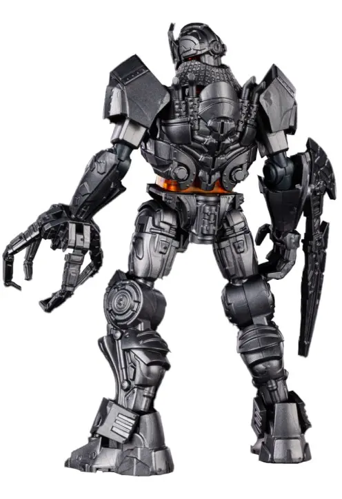 Фигурка BLOKEES TRANSFORMERS CLASSIC CLASS 03 SCOURGE Photo 2