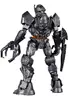 Фигурка BLOKEES TRANSFORMERS CLASSIC CLASS 03 SCOURGE Photo 2