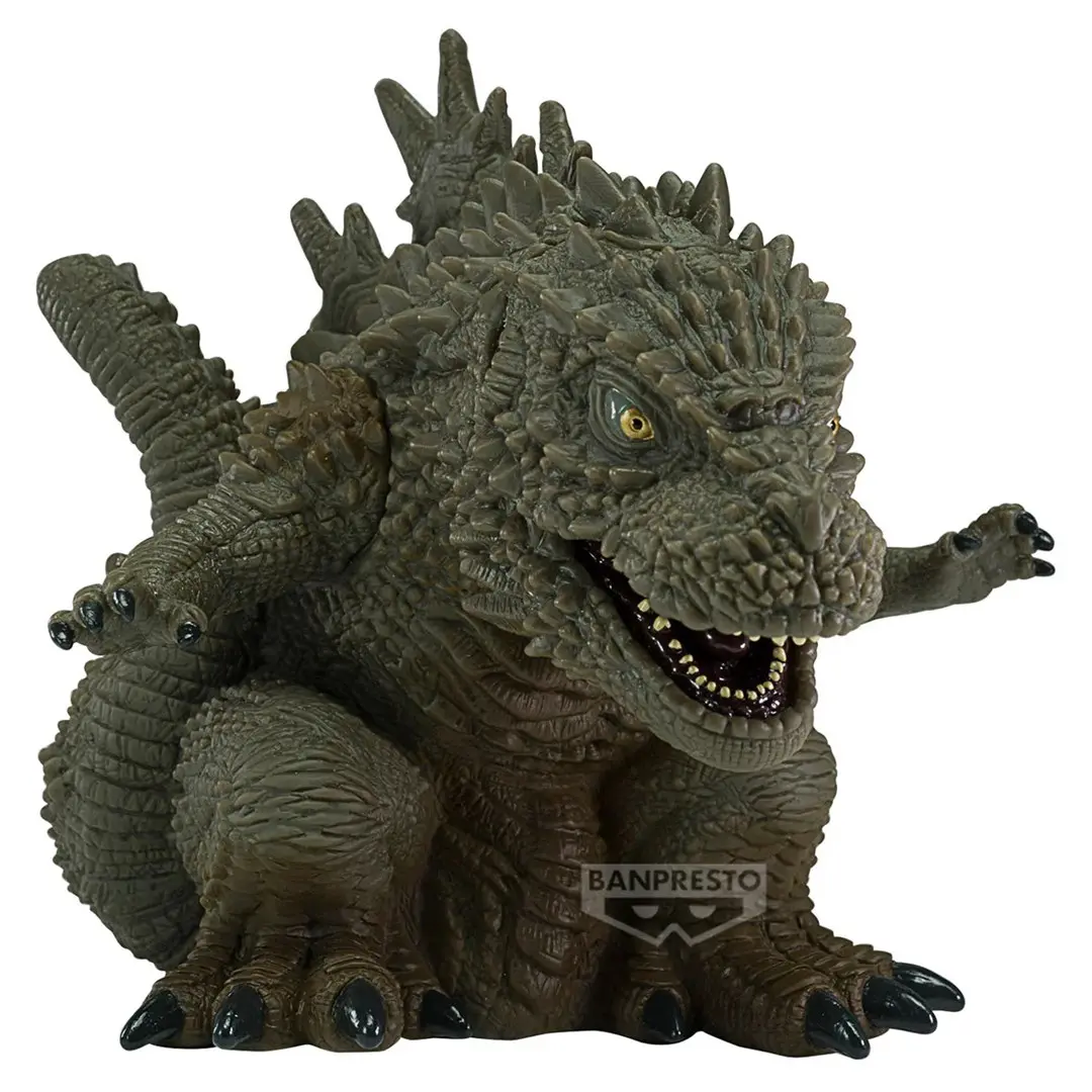 Bandai Godzilla Minus One Enshrined Monsters